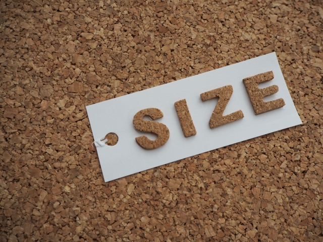 【展示会 パネルサイズ】1小間ブースに最適なパネルのサイズとは？