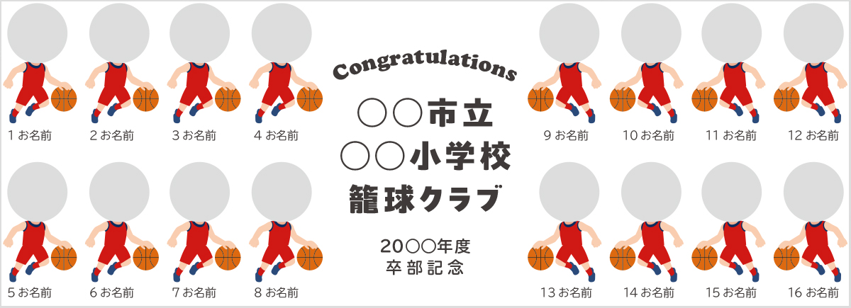 フェイスプラン