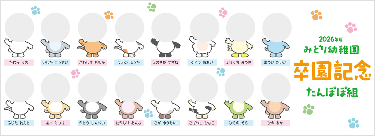 フェイスプラン