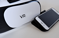 VR